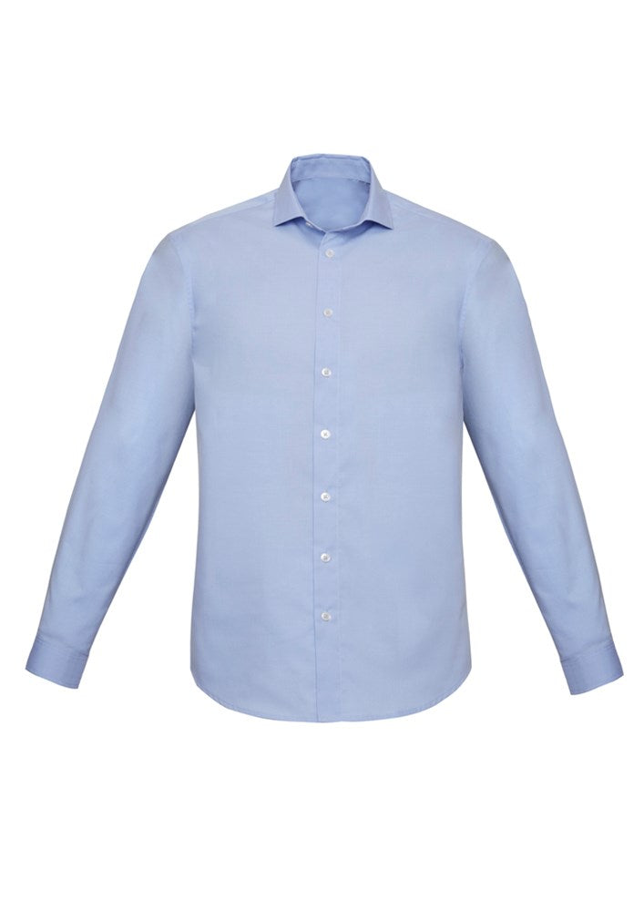 BIZ CORPORATES RS969ML L/SL CHARLIE SLIM FIT SHIRT