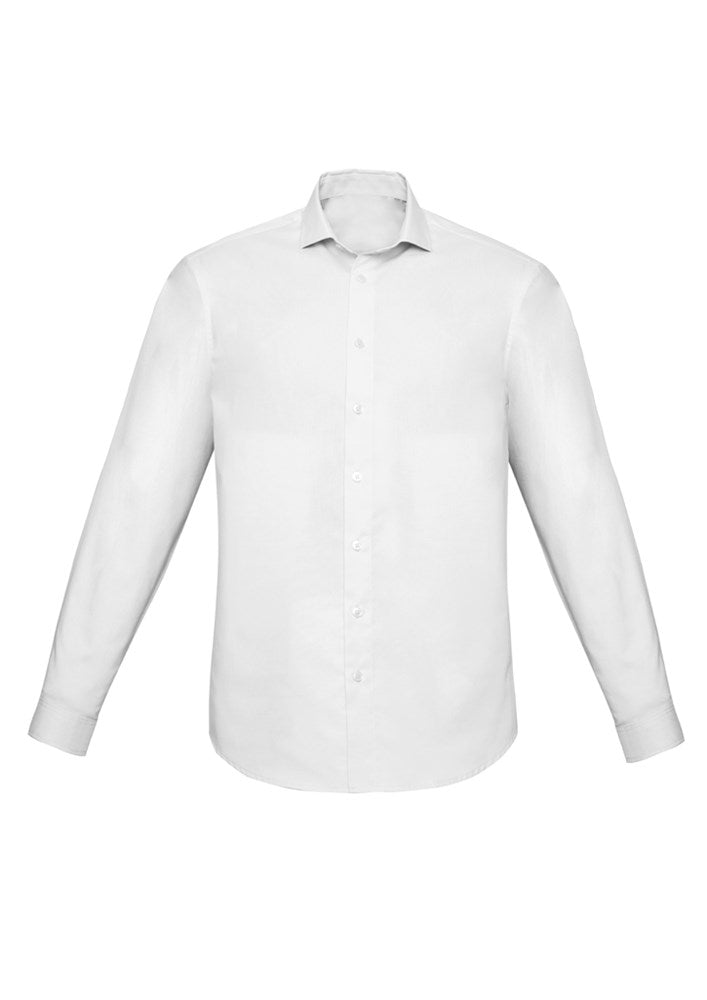 BIZ CORPORATES RS969ML L/SL CHARLIE SLIM FIT SHIRT