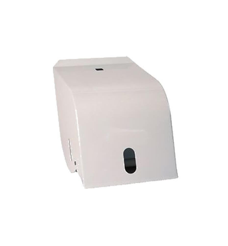 ROLL TOWEL DISPENSER - METAL