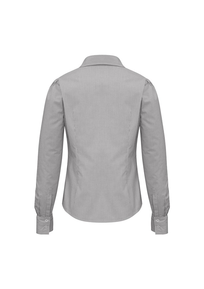 BIZ COLLECTION S121LL LADIES BERLIN L/SL SHIRT