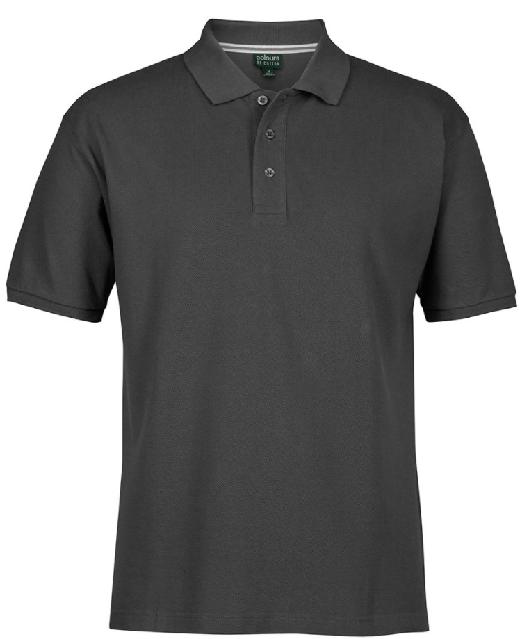 JB'S S2MP S/SL COTTON PIQUE POLO
