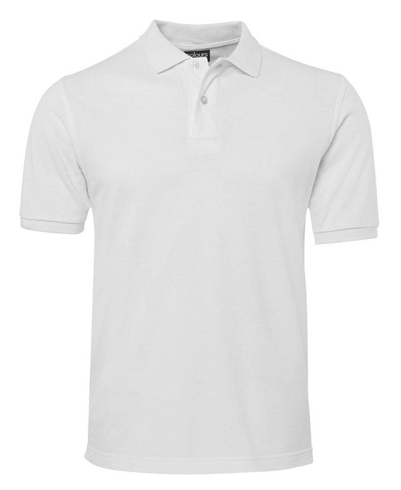 JB'S S2MP S/SL COTTON PIQUE POLO
