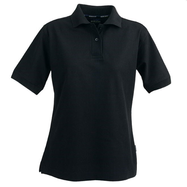 JAMES HARVEST LADIES SEMORA S/SL POLO
