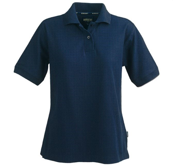 JAMES HARVEST LADIES SEMORA S/SL POLO