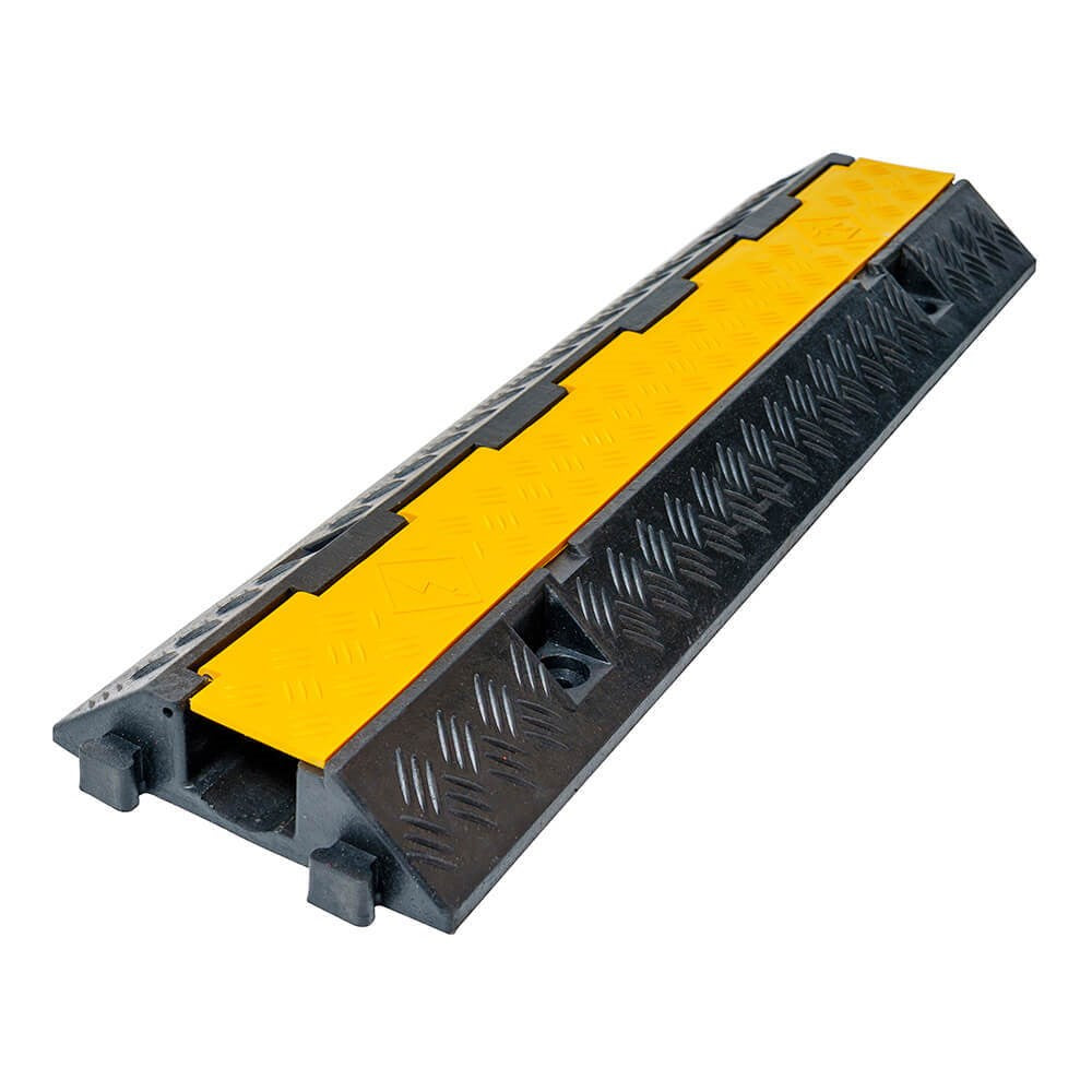 ENFORCER SH-CP1C SPEED HUMP CABLE PROTECTOR 1 CHANNEL