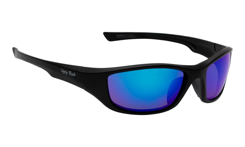 UGLY FISH RS2730 MBL.B SLINGSHOT SAFETY SUNGLASS