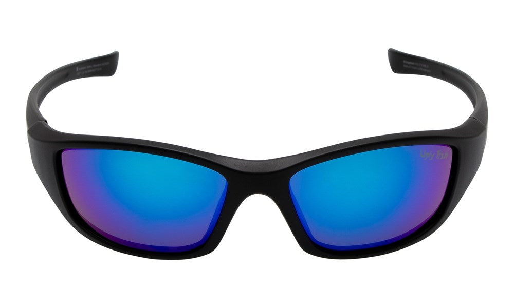 UGLY FISH RS2730 MBL.B SLINGSHOT SAFETY SUNGLASS