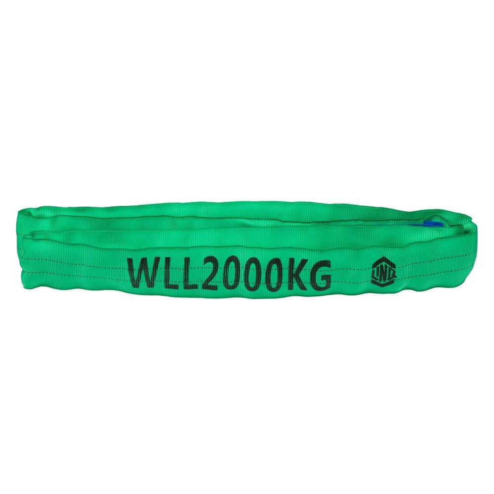 LINQ ROUND SLING 7:1 - 2 TONNE