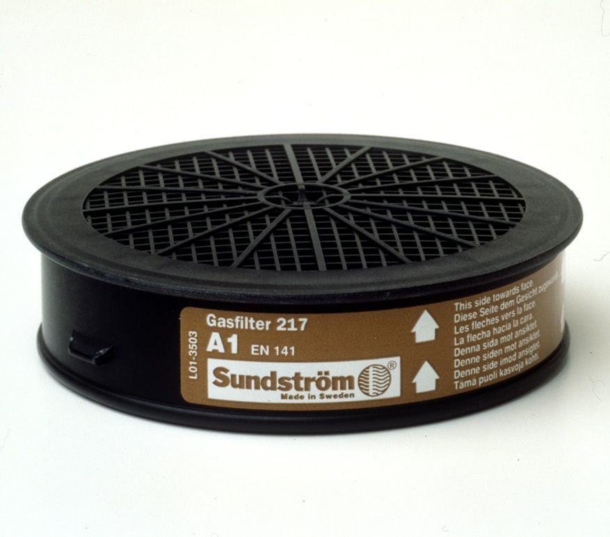SUNDSTROM SR217 A1 FILTER CARTRIDGE