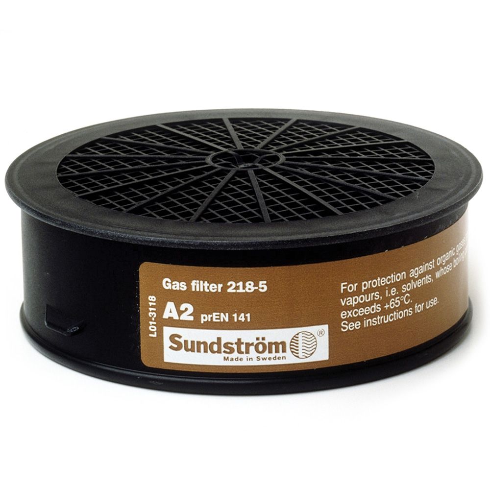SUNDSTROM SR218 A2 FILTER CARTRIDGE
