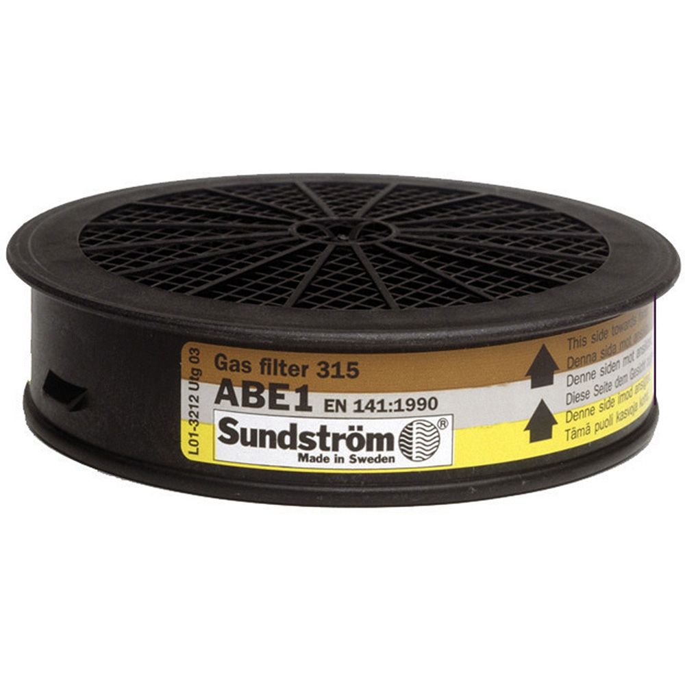 SUNDSTROM SR315 ABE1 FILTER CARTRIDGE