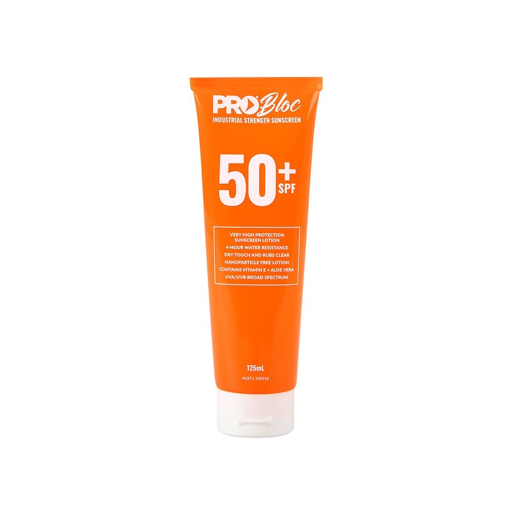 PROBLOC SPF50+ SUNSCREEN LOTION - 125ML