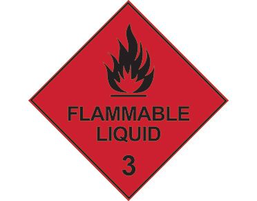 FLAMMABLE LIQUIDS/GOODS SCIRF450 STORAGE CABINET 450L