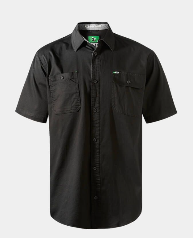 FXD SSH-1 S/SL 360 DEGREE STRETCH WORK SHIRT