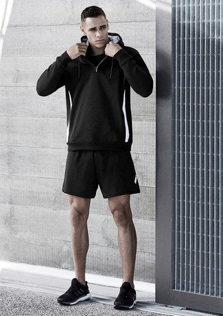 BIZ COLLECTION ST711M CIRCUIT SHORT