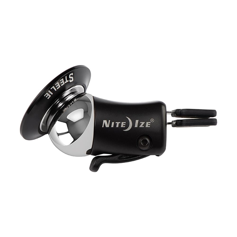 STEELIE ORBITER VENT MOUNT KIT