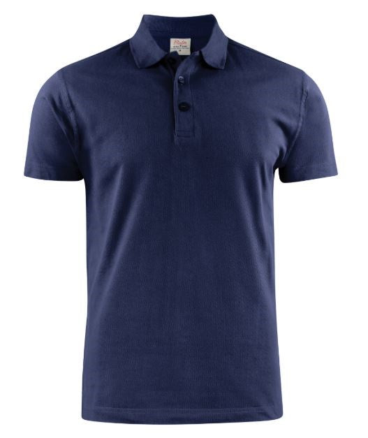 JAMES HARVEST MENS SURF RSX PIQUE S/SL POLO