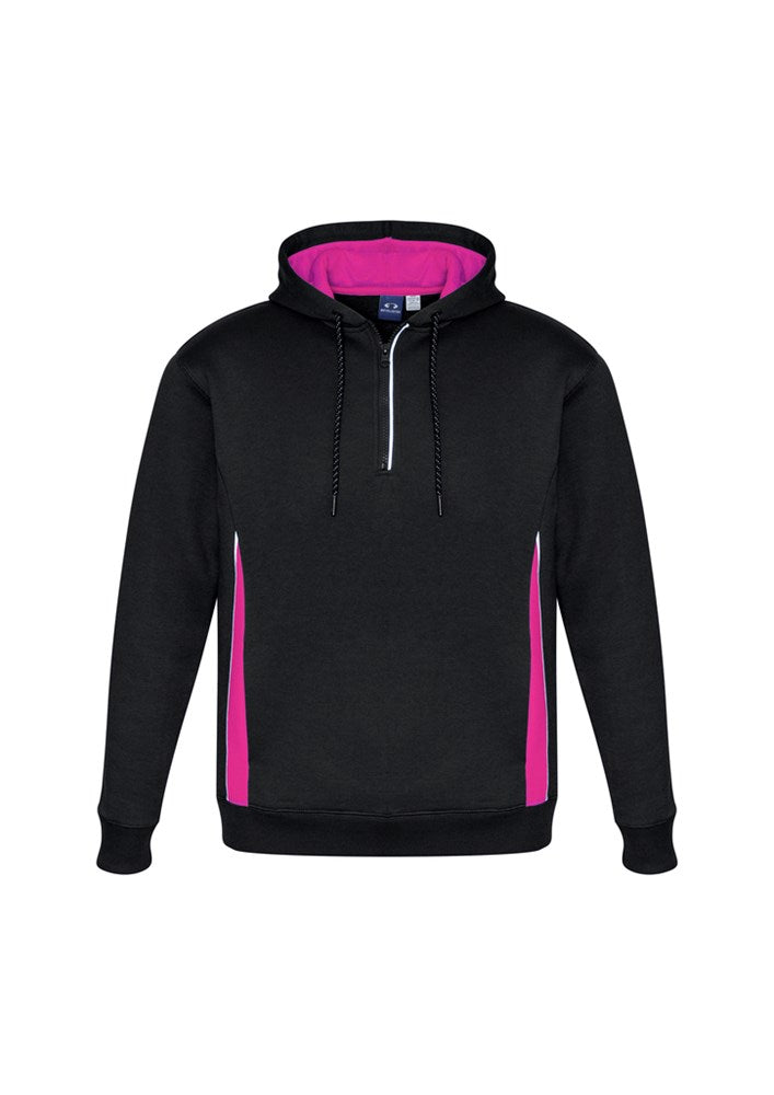 BIZ COLLECTION SW710M ADULTS RENEGADE HOODIE