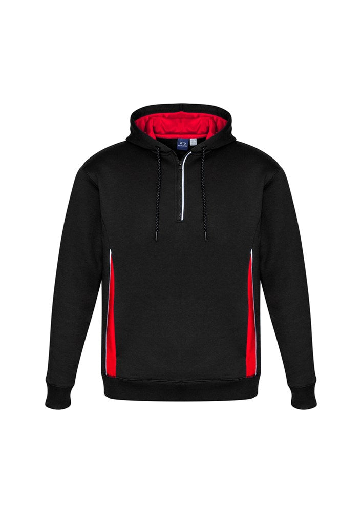 BIZ COLLECTION SW710M ADULTS RENEGADE HOODIE