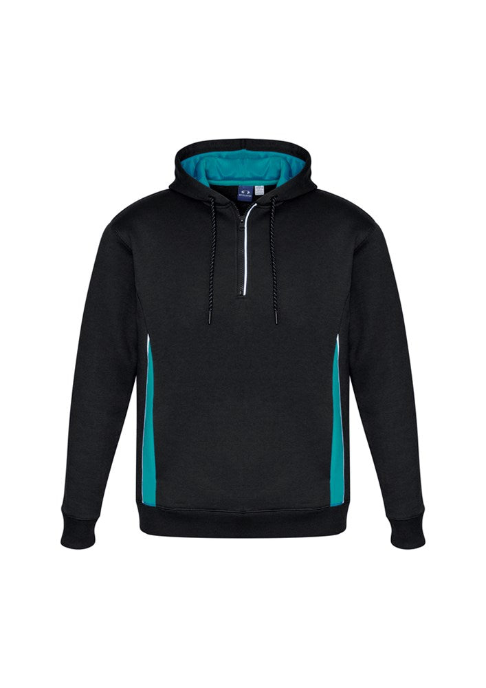 BIZ COLLECTION SW710M ADULTS RENEGADE HOODIE