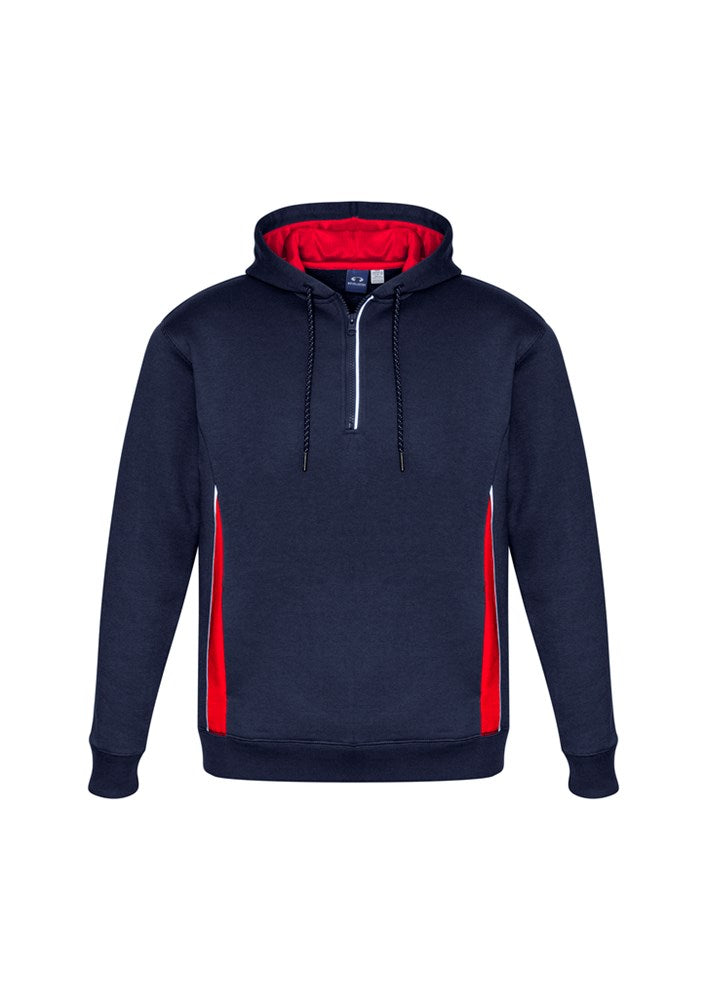 BIZ COLLECTION SW710M ADULTS RENEGADE HOODIE