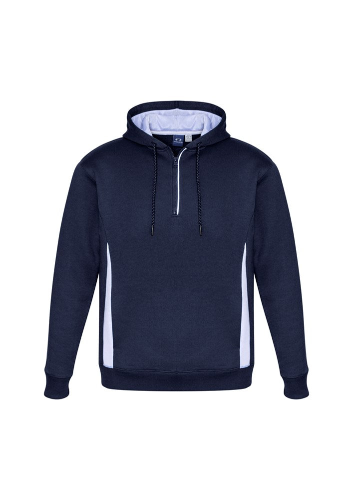 BIZ COLLECTION SW710M ADULTS RENEGADE HOODIE
