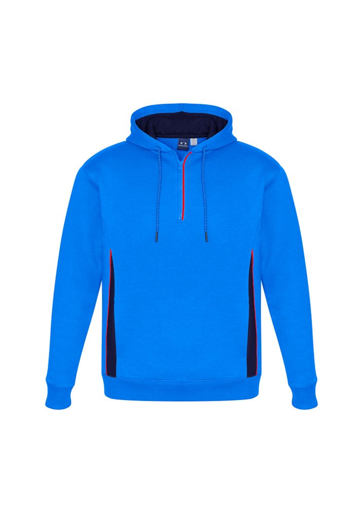 BIZ COLLECTION SW710M ADULTS RENEGADE HOODIE