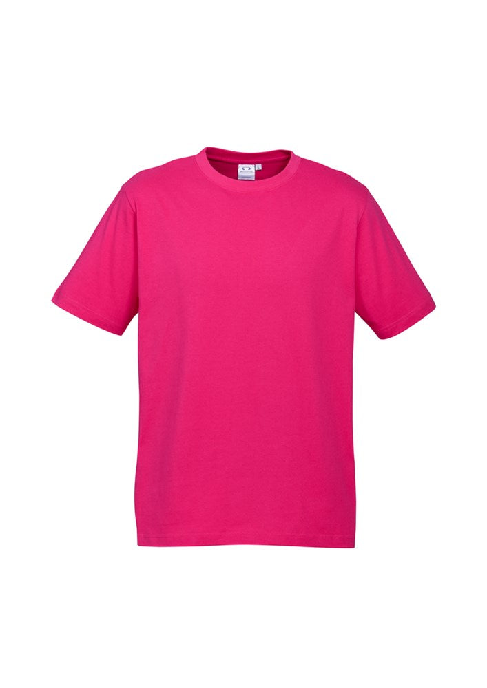BIZ COLLECTION T10012 S/SL ICE TEE