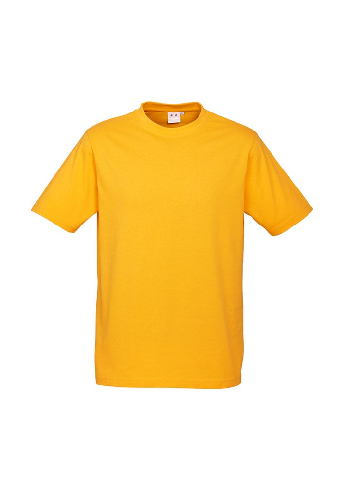 BIZ COLLECTION T10012 S/SL ICE TEE
