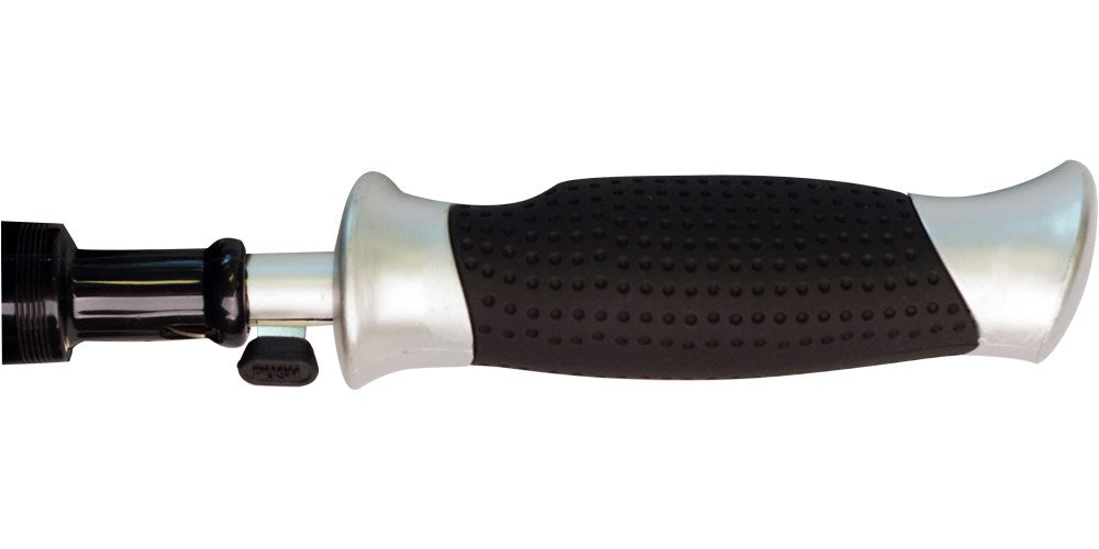 SILVER T21 PROMOTIONAL GOLF UMBRELLA