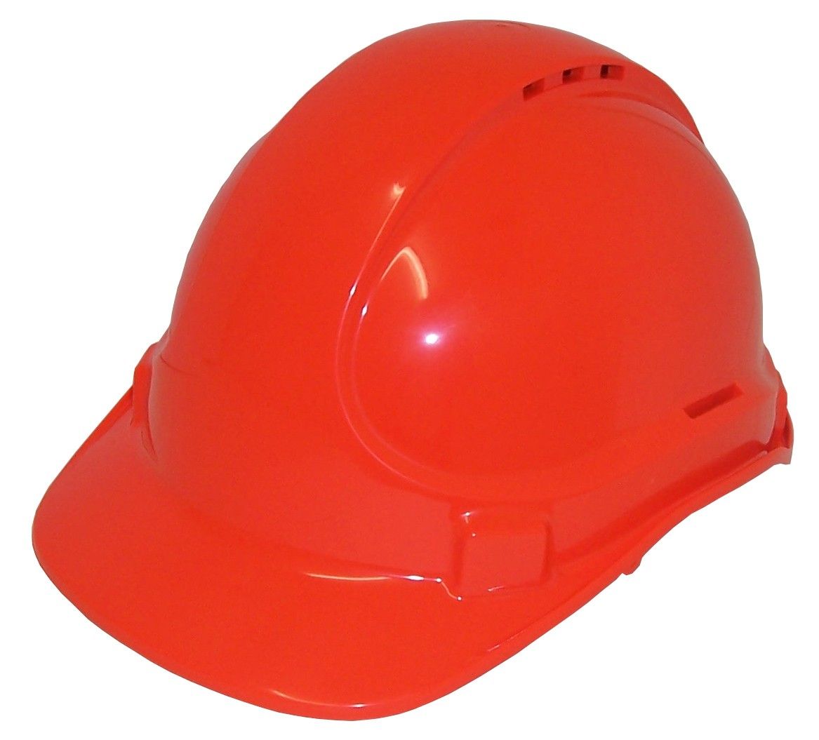 3M UNISAFE TA560 UNILITE TYPE 1 HARD HAT - NON VENTED