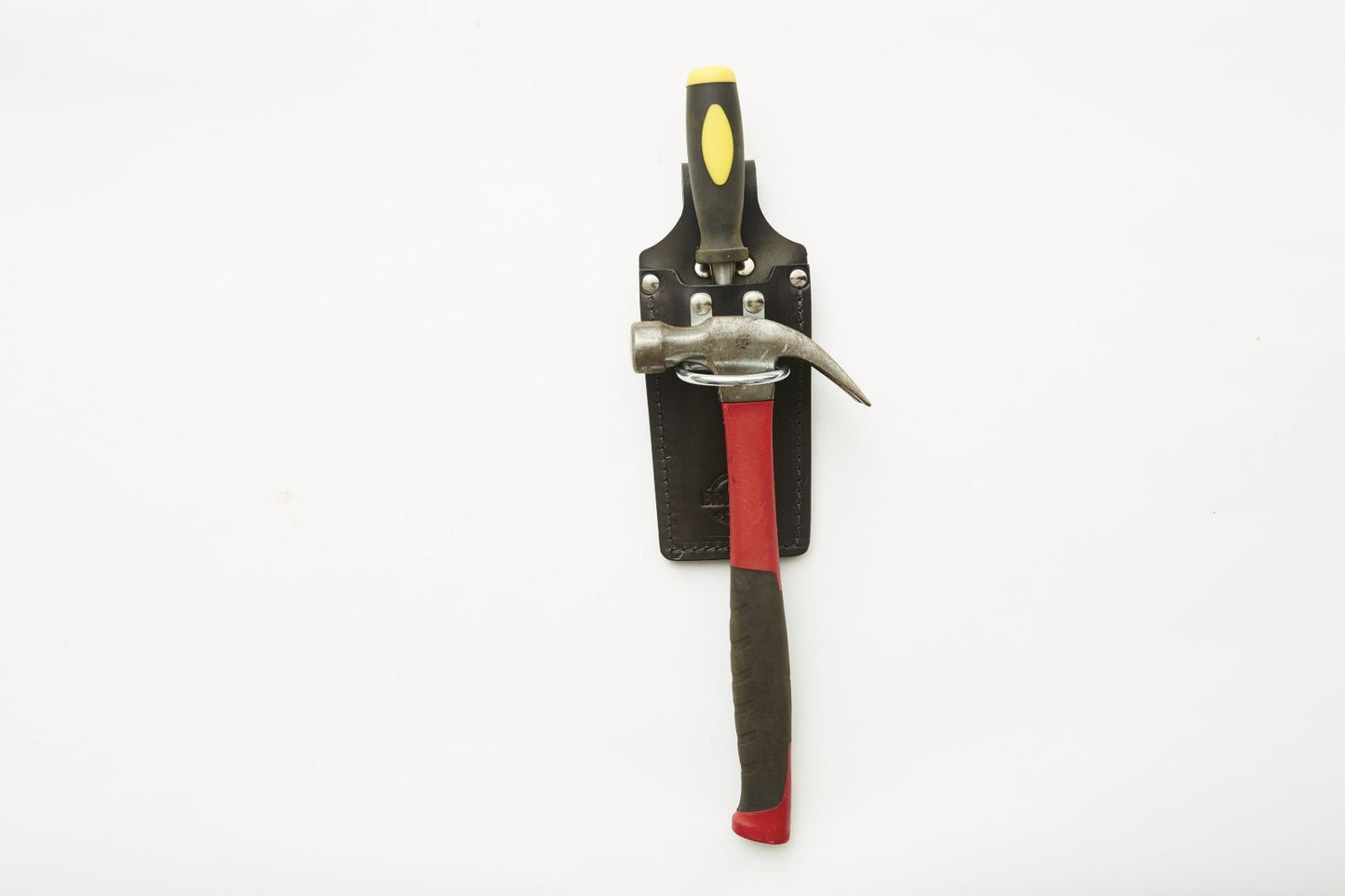 BUCKAROO TCHF COMBINED HAMMER & CHISEL FROG