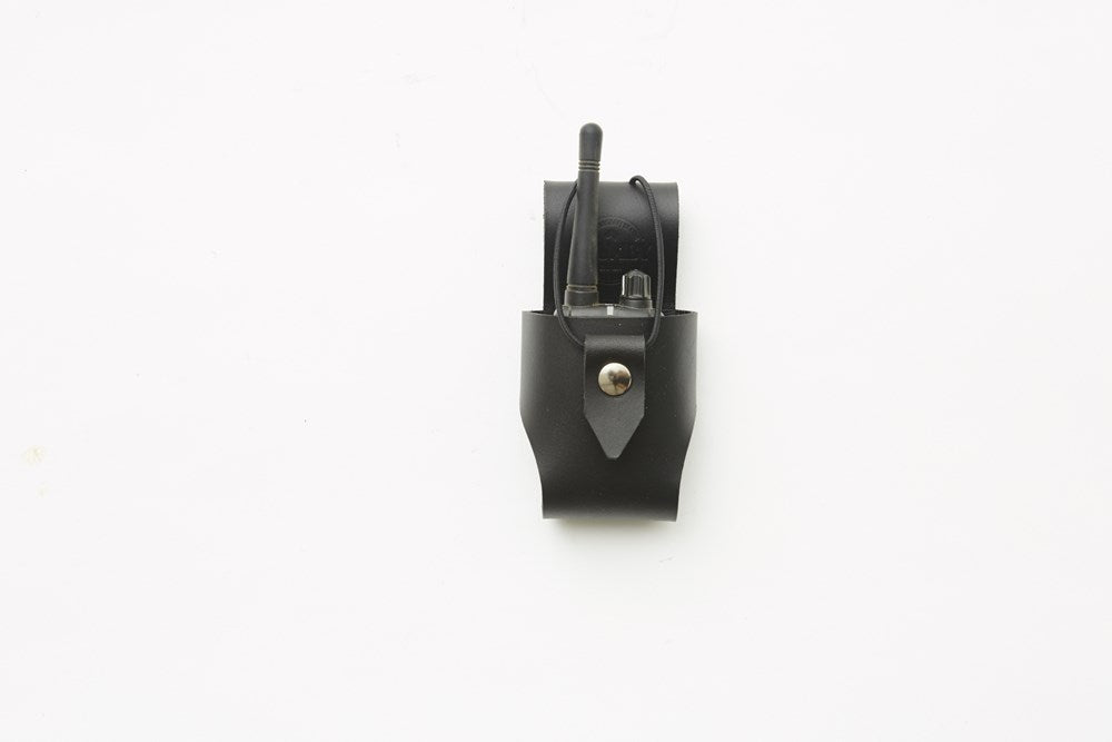 BUCKAROO TMRP 2 WAY RADIO POUCH