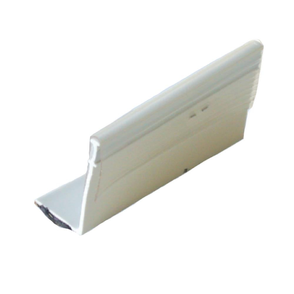 STICK AND STOMP TEMPORARY RAISED PAVEMENT MARKER-EACH