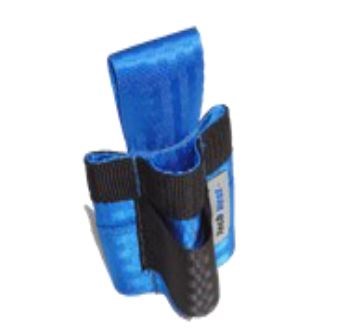 TECH VEST NYLON TOOL HOLSTER TVHOL