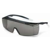 UVEX 9169-946 SUPER OTG SAFETY SPECTACLES
