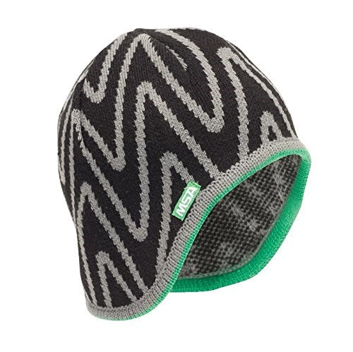 MSA V-GARD VALUE WINTER LINER KNIT CAP 10118417