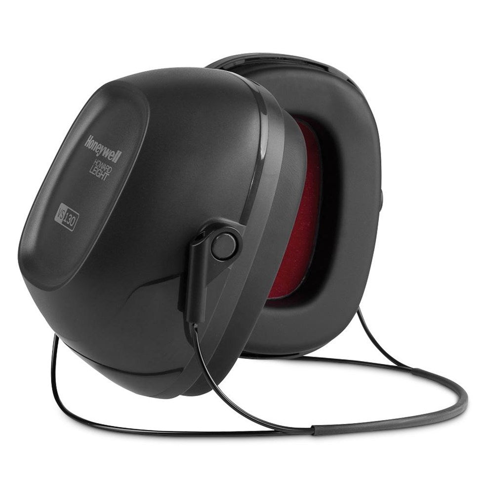 HONEYWELL 1035117-VS (VS130N) CLASS 5 31dB VERISHIELD 100 SERIES NECKBAND EARMUFFS