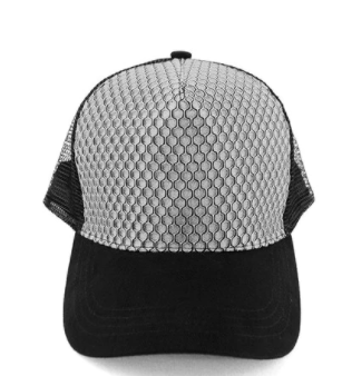 GRACE COLLECTION AH363 ASPECT CAP