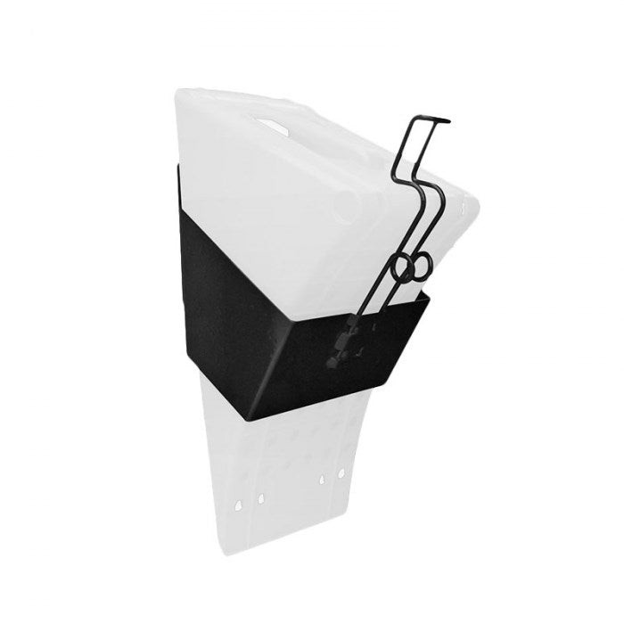 BARRIER WC8P-H TRUCK MOUNT FOR WC8P WHEEL CHOCK