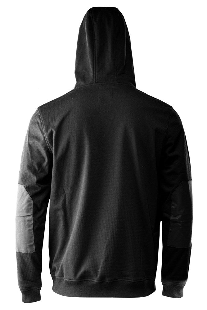 FXD WF-1 BONDED MEMBRANE WORK HOODIE