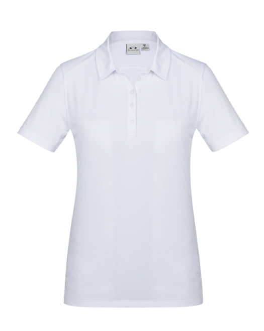 WINNING SPIRIT PS81 MENS POLYESTER VERVE POLO