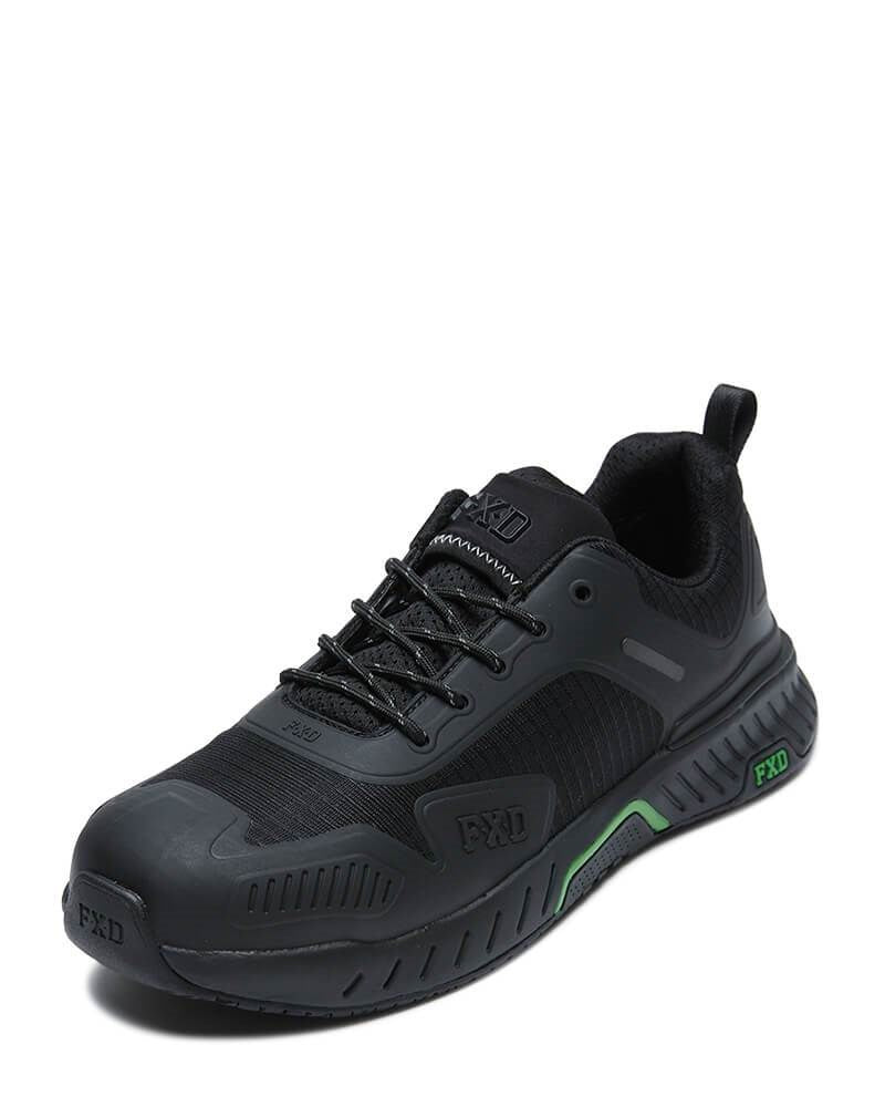 FXD WJ-1 SAFETY JOGGER