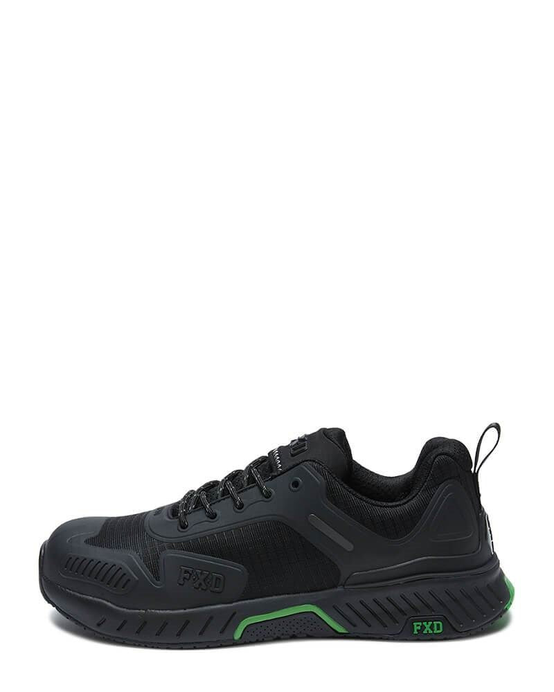 FXD WJ-1 SAFETY JOGGER