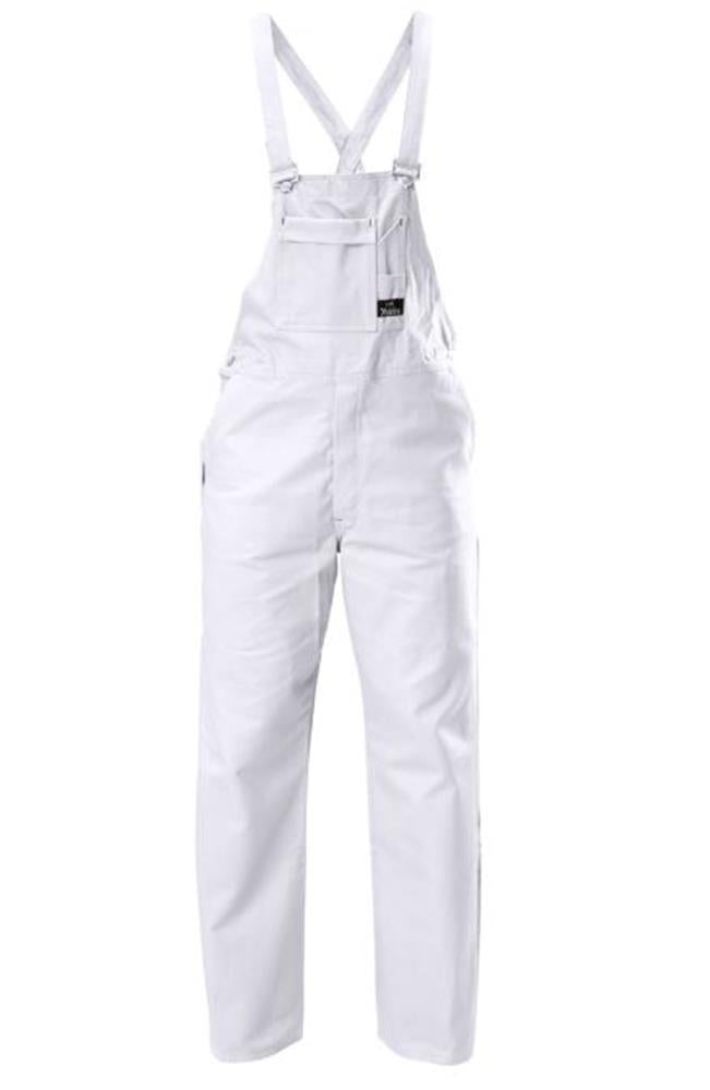 HARD YAKKA Y01010 BIB N BRACE OVERALLS