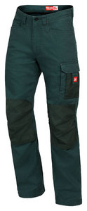HARD YAKKA Y02202 LEGENDS COTTON CARGO PANT