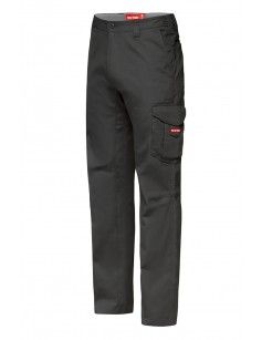 HARD YAKKA Y02300 KOOLGEAR VENTILATED CARGO PANT