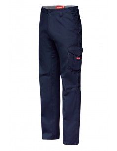 HARD YAKKA Y02300 KOOLGEAR VENTILATED CARGO PANT