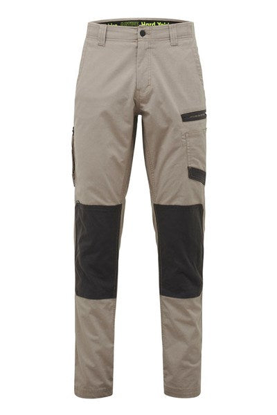 HARD YAKKA Y02441 RAPTOR ACTIVE CARGO PANT