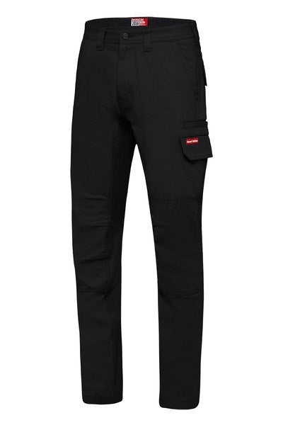 HARD YAKKA Y02880 3056 STRETCH CANVAS CARGO PANT